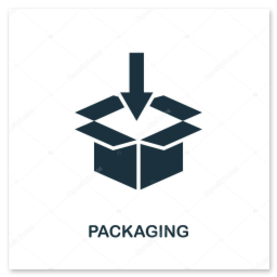 Logo eines Logistikunternehmens