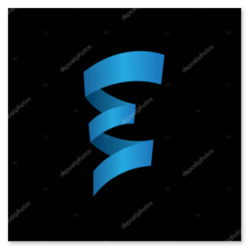 Logo eines Handelsunternehmens