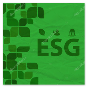 Logo eines Industrieunternehmens